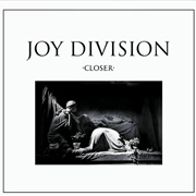 Atrocity Exhibition - Joy Division