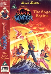 Pirates of Dark Water: The Saga Begins (1991)