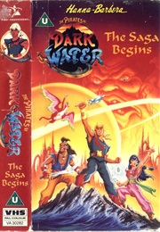 Pirates of Dark Water: The Saga Begins (1991)