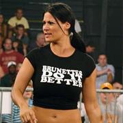 Traci Brooks (Traci Brookshaw)