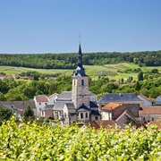 Visit Birthplace of My Ancestors