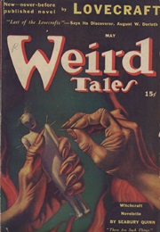 Weird Tales