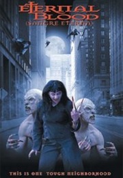 Eternal Blood (2002)