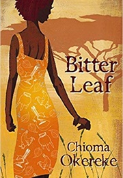 Bitter Leaf (Chioma Okereke)