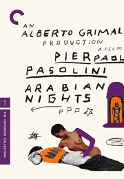 Arabian Nights (1974)