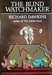 The Blind Watchmaker (Richard Dawkins/KENYA/UK)