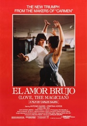 El Amor Brujo (1986)