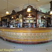 The Red Lion, Birmingham