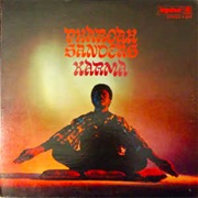 Colors - Pharoah Sanders