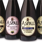 Aspall Cider