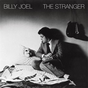 "The Stranger" by Billy Joel