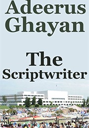 The Scriptwriter (Adderus Ghayan)