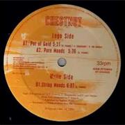 Pot of God  Chestnut