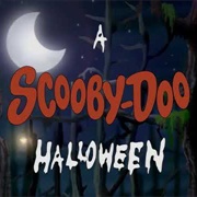 What&#39;s New Scooby-Doo: A Scooby-Doo Halloween