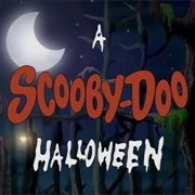 What's New Scooby-Doo: A Scooby-Doo Halloween