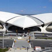 John F. Kennedy Intl-New York, New York