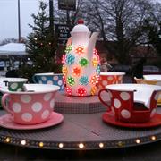 Teacups