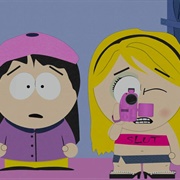 Stupid Spoiled Whore Video Playset