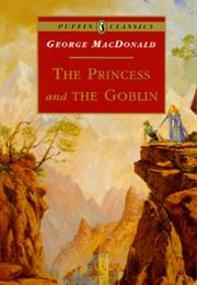 Princess and the Goblin / Princess and Curdie