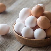 Eggs