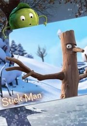 Stick Man (2015)