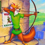 Robin Hood