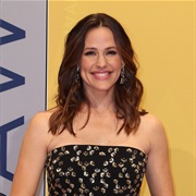 Jennifer Garner