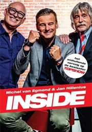 Inside (Michel Van Egmond)