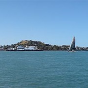 Takarunga / Mount Victoria