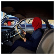L'via L'viaquez - The Mars Volta