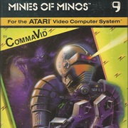 Mines of Minos