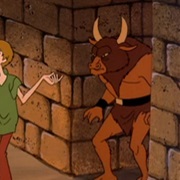 Minotaur (Scooby and the Minotaur)