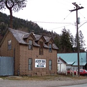 Addy, Washington
