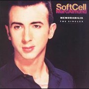 Soft Cell - Memorabilia the Singles