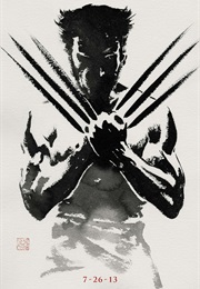 Wolverine (2013)