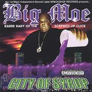 Big Moe