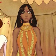 The Wrath and the Dawn