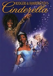Rogers and Hammerstein's Cinderella (1997)