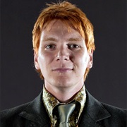 George Weasley