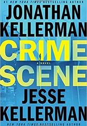 Crime Scene (Kellerman)