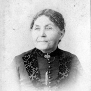 Sarah Good, 39, Hanged