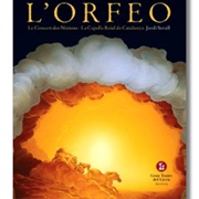 L'orfeo (Monteverdi)