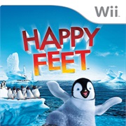 Happy Feet
