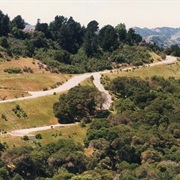 Orinda, California