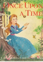 Once Upon a Time: The Story of the Frog Prince (Elizabeth Webb)