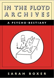 In the Floyd Archives (Sarah Boxer)