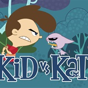 Kid vs. Kat Season 1