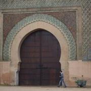Historic City of Meknes