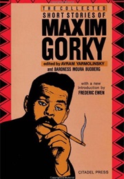 Summerfolk (Maxim Gorky)