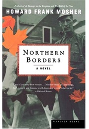 Northern Borders (Frank Mosher)